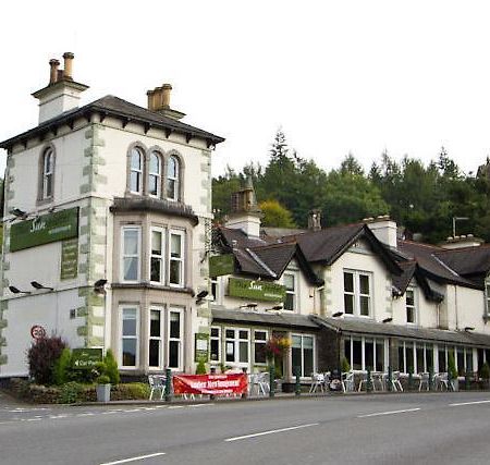Pedro'S Restaurant Bar And Hotel Windermere Eksteriør billede